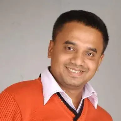 Anupam Hazarika